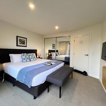Myholidays, Shotover, Delux Ensuite Rooms Queenstown Kültér fotó
